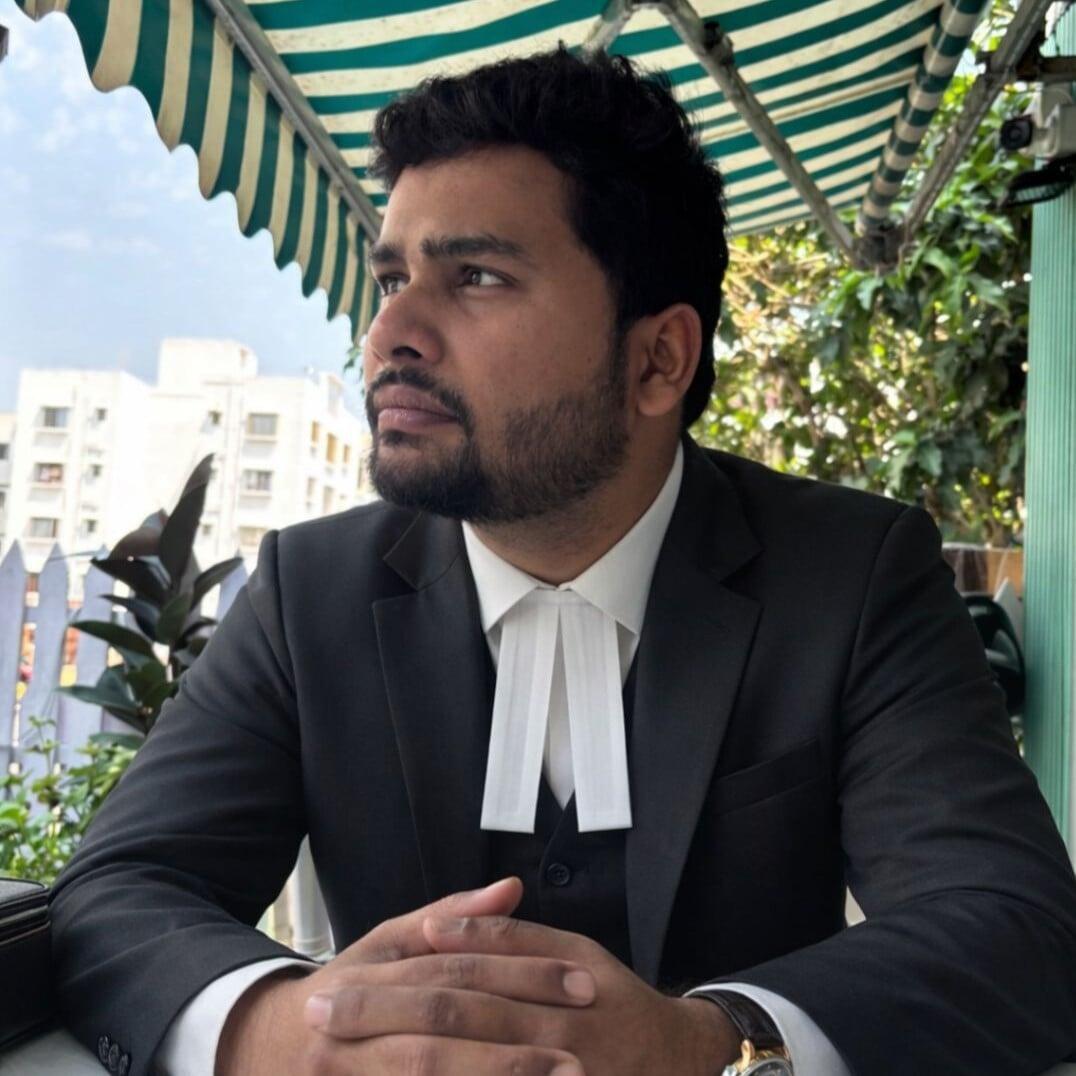 Adv Geet Shikhar