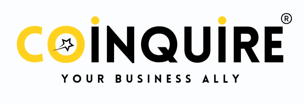 Coinquire - Best Company Secretary Firm Kerala
